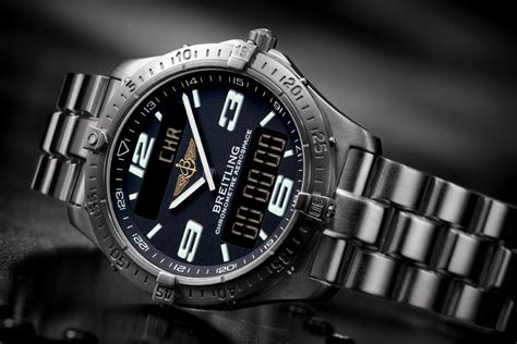 breitling aerospace replica|fake breitling watches for men.